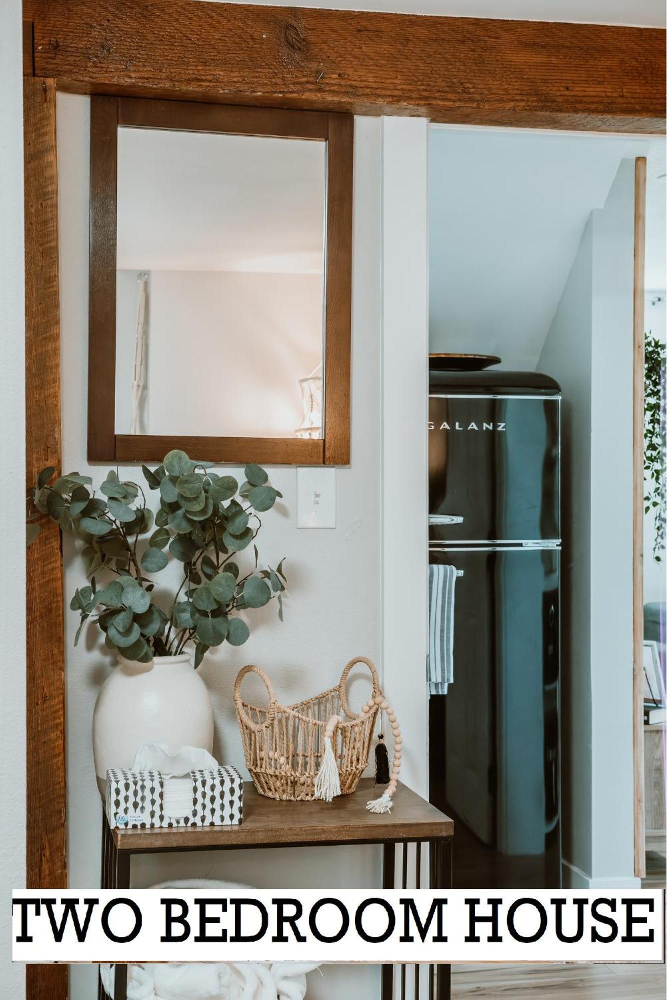 Ferienhaus Southtown Stylin' Osu Pnw