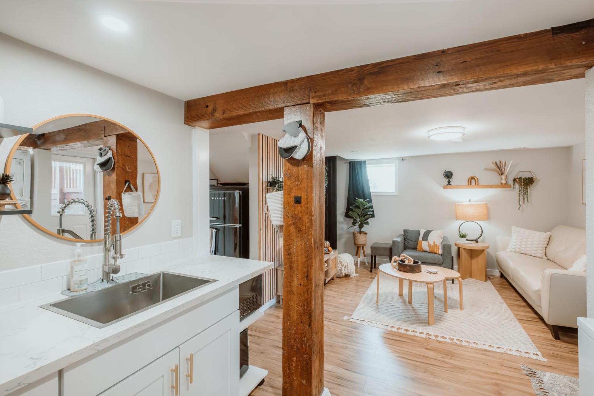 Ferienhaus Southtown Stylin' Osu Pnw *