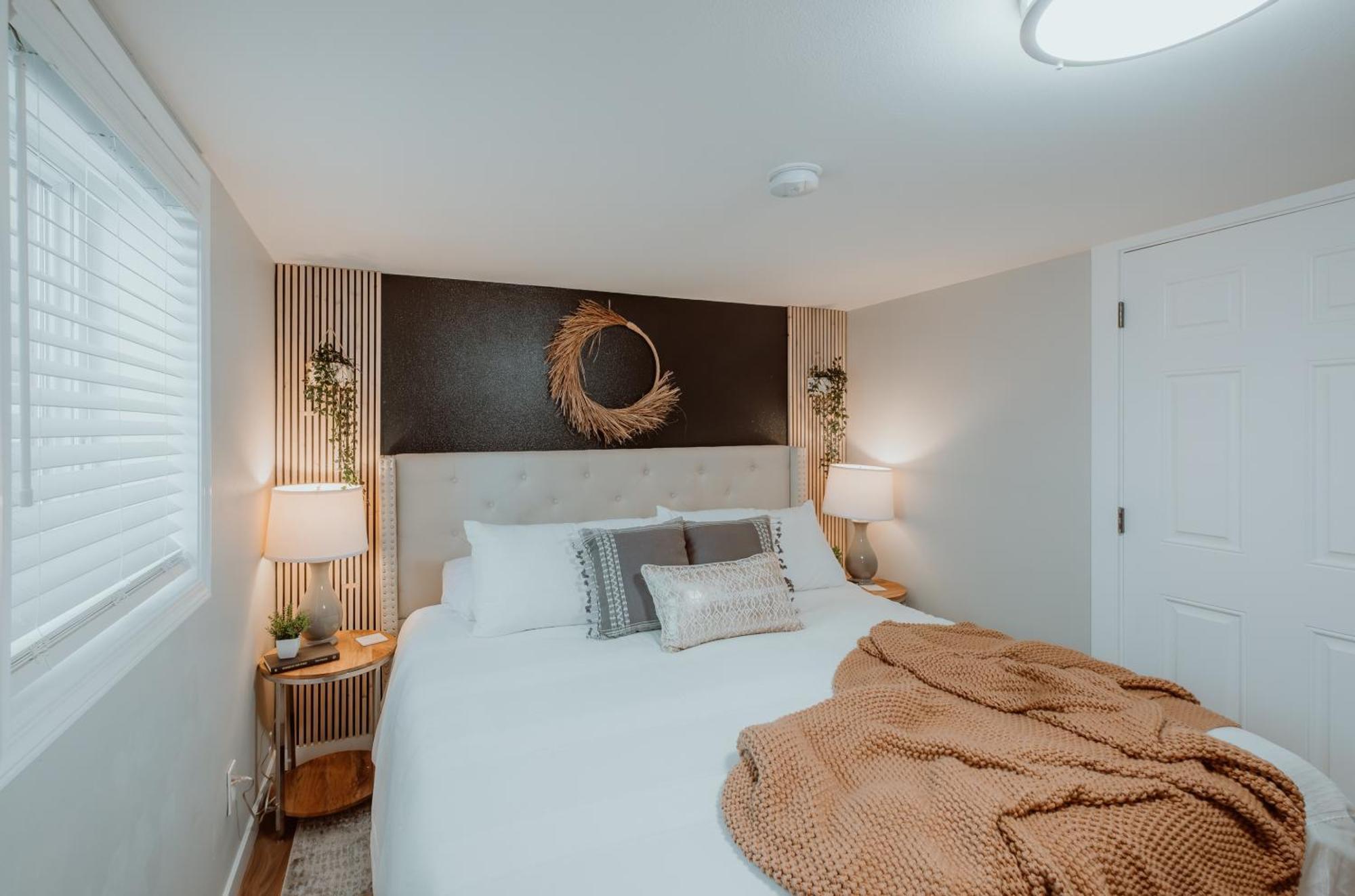Ferienhaus Southtown Stylin' Osu Pnw