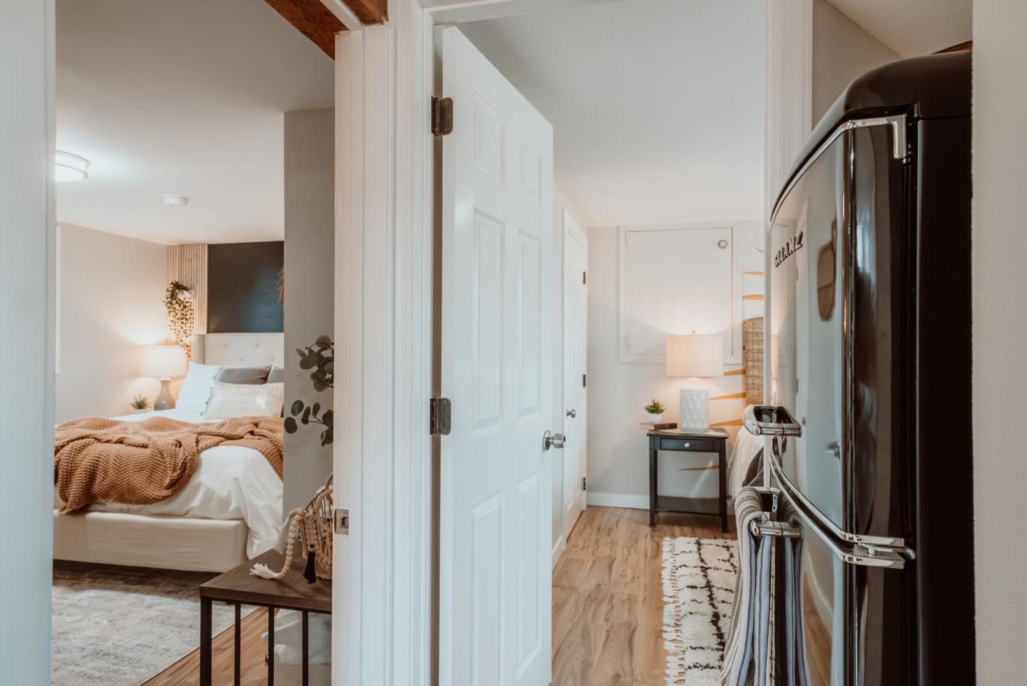 Ferienhaus Southtown Stylin' Osu Pnw