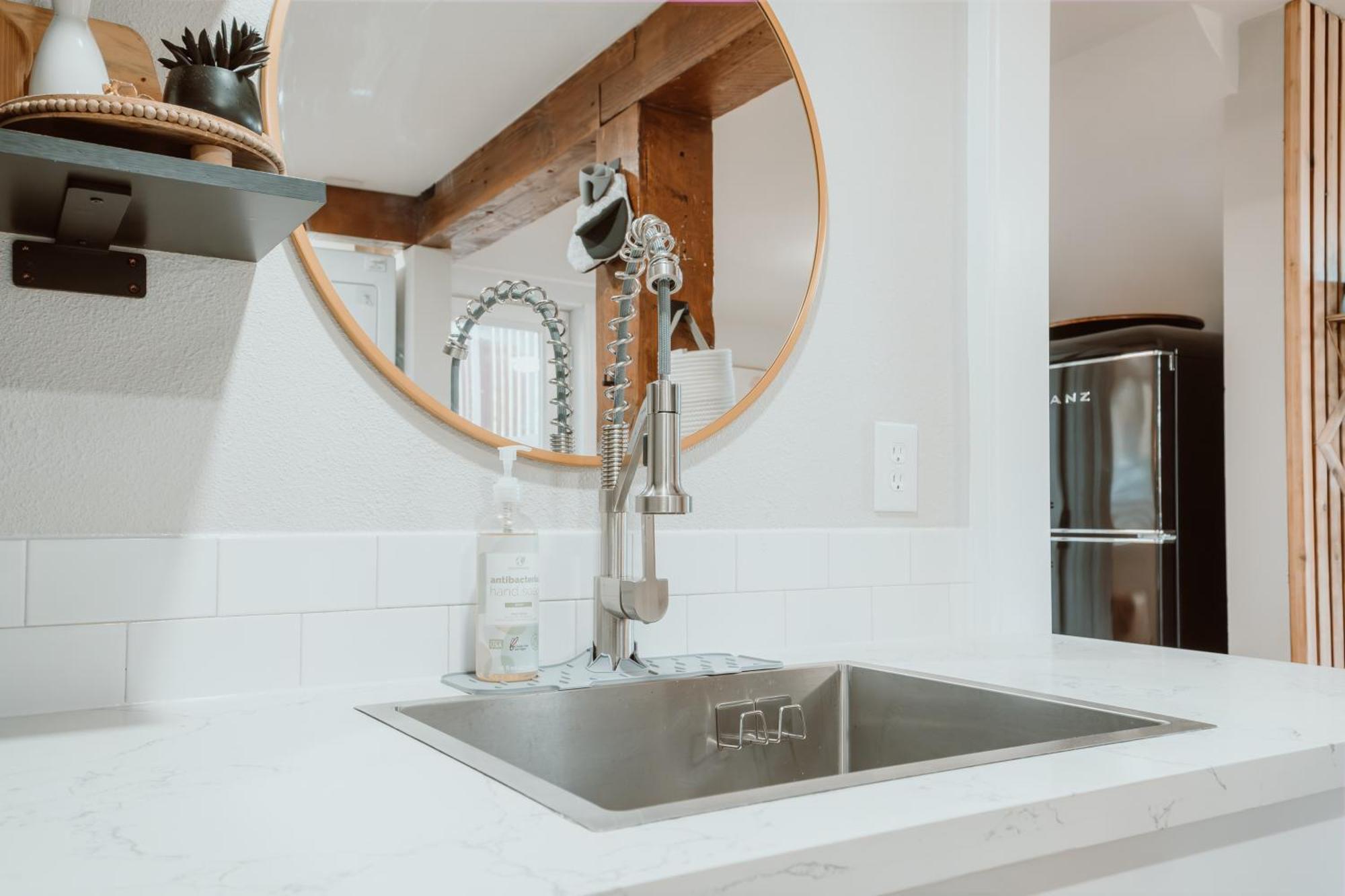 Ferienhaus Southtown Stylin' Osu Pnw *